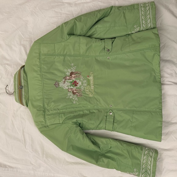 Bogner Women’s Winter Coat - Picture 4 of 7